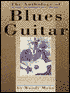 The Anthology of Blues Guitar
