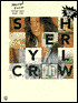 Sheryl Crow -- Tuesday Night Music Club: Piano/Vocal/Chords