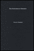 The Elusiveness of Tolerance: The OJewish QuestionO From Lessing to the Napoleonic Wars (gls, No. 117