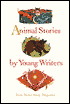 STONE SOUP ANIMAL STORIES cloth
