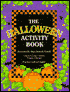 Halloween Activity Book