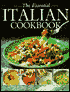 Esntl Italian Cookbook