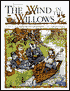 The Classic Tale of The Wind in the Willows