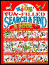 Kids' Fun-Filled Search and Find Book