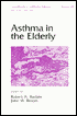 Asthma in the Elderly