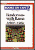 Rendezvous with Rama (Rama Series #1)