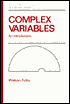 Complex Variables: An Introduction
