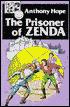 The Prisoner of Zenda