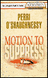 Motion to Suppress (Nina Reilly Series #1)