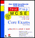 Core Exams with CD-ROM