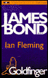 Goldfinger (James Bond Series #7)