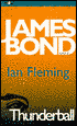 Thunderball (James Bond Series #9)