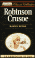 Robinson Crusoe: The Complete Story of Robinson Crusoe