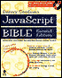 JavaScript Bible