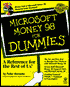 Microsoft Money 98 for Dummies