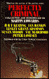 Perfectly Criminal: Discover the Secrets of the Perfect Crime