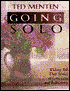 Going Solo: Widows Tell Their Stories of Love, Loss, and Rediscovery