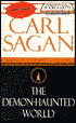 The Demon-Haunted World: Science as a Candle in the Dark (Unabridged)