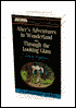 Alice's Adventures in Wonderland and Through the Looking-Glass