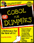 COBOL for Dummies (with CD-ROM)