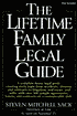 Lifetime Family Legal Guide