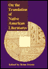 On the Translation of Native American Literatures