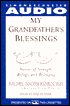 My Grandfather's Blessings: Stories of Strength, Refuge, and Belonging