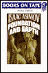 Foundation and Earth (Foundation Series #5)