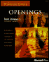 Winning Chess Openings