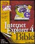 Internet Explorer 4 Bible