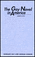 The Gay Novel in America