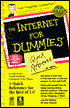 Internet for Dummies Quick Reference