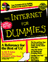 The Internet for Dummies Starter Kit