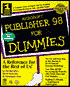 Microsoft Publisher 98 for Dummies