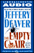 The Empty Chair (Lincoln Rhyme Series #3)