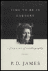 Time to Be in Earnest: A Fragment of Autobiography