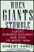 When Giants Stumble: Classic Business Blunders and How to Avoid Them