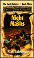 Forgotten Realms: Night Masks (Cleric Quintet #3)