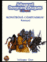Advanced Dungeons and Dragons Monstrous Compendium Annual