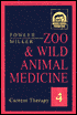 Zoo & Wild Animal Medicine: Current Therapy