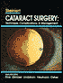 Cataract Surgery: Technique, Complications, & Management
