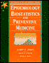 Epidemiology, Biostatistics, and Preventive Medicine (STARS Series)