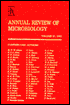 Annual Review of Microbiology