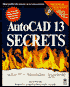 AutoCAD Secrets