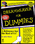 Dreamweaver for Dummies