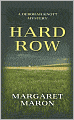 Hard Row (Deborah Knott Series #13)