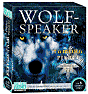 Wolf-Speaker (The Immortals Series #2)