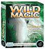 Wild Magic (The Immortals Series #1)
