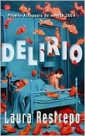 Delirio