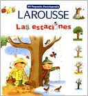Mi Pequena Enciclopedia: Las Estaciones: My Little Encyclopedia: The Four Seasons